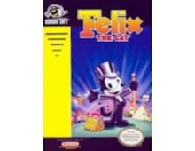 (Nintendo NES): Felix the Cat
